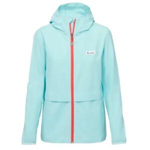 Cotopaxi Viento Travel Jacket